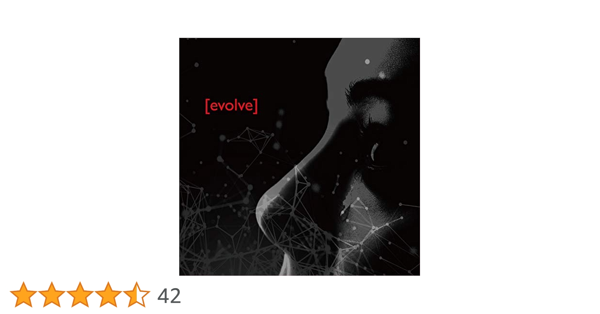 Amazon.co.jp: [evolve] (通常盤): ミュージック